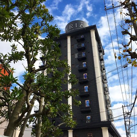 Hotel Aria (Adults Only) Тиба Экстерьер фото
