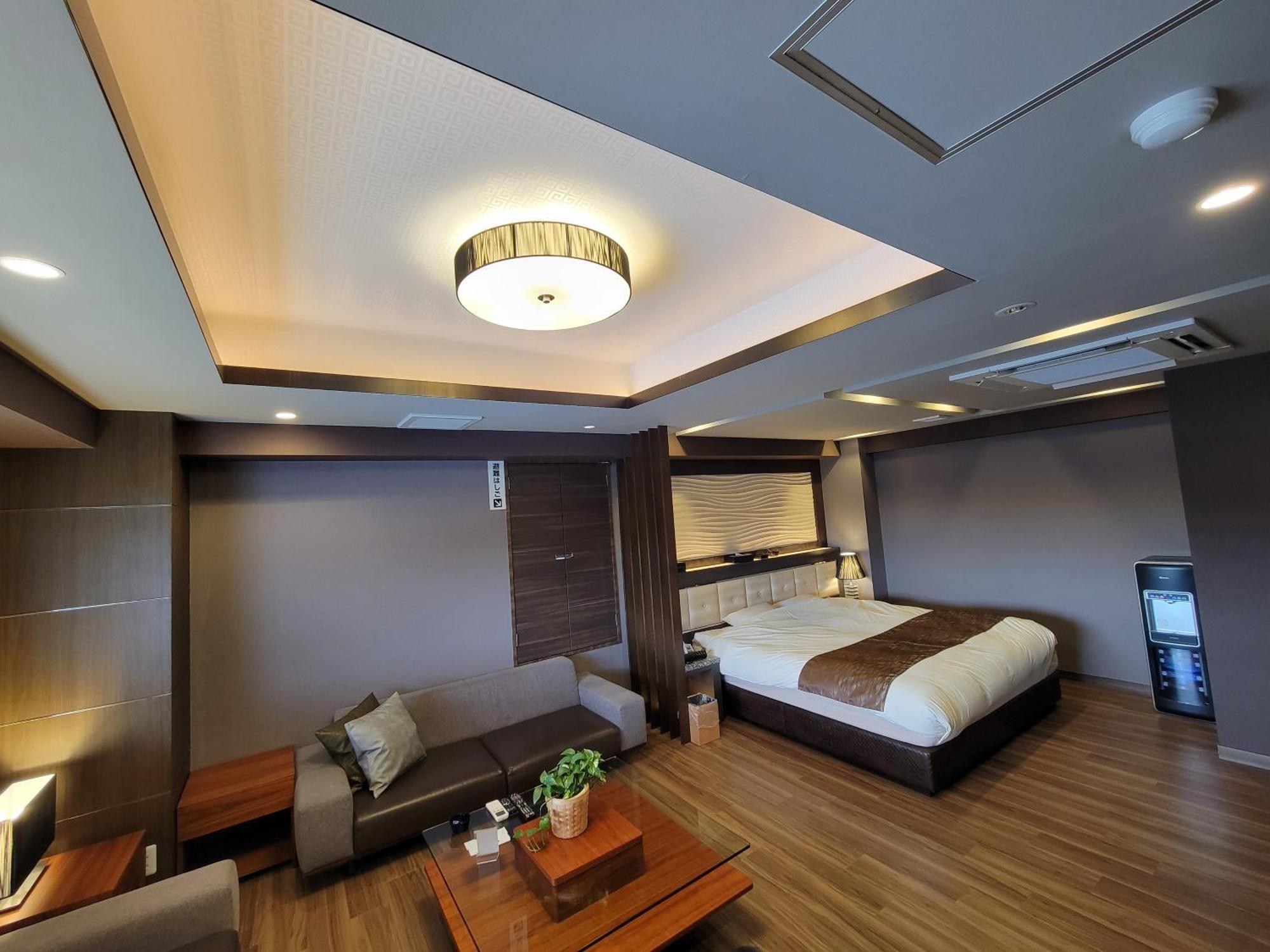 Hotel Aria (Adults Only) Тиба Экстерьер фото