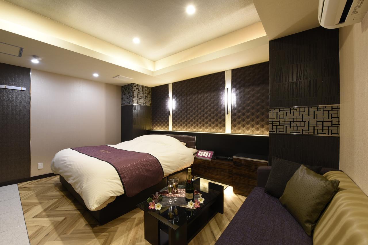 Hotel Aria (Adults Only) Тиба Экстерьер фото