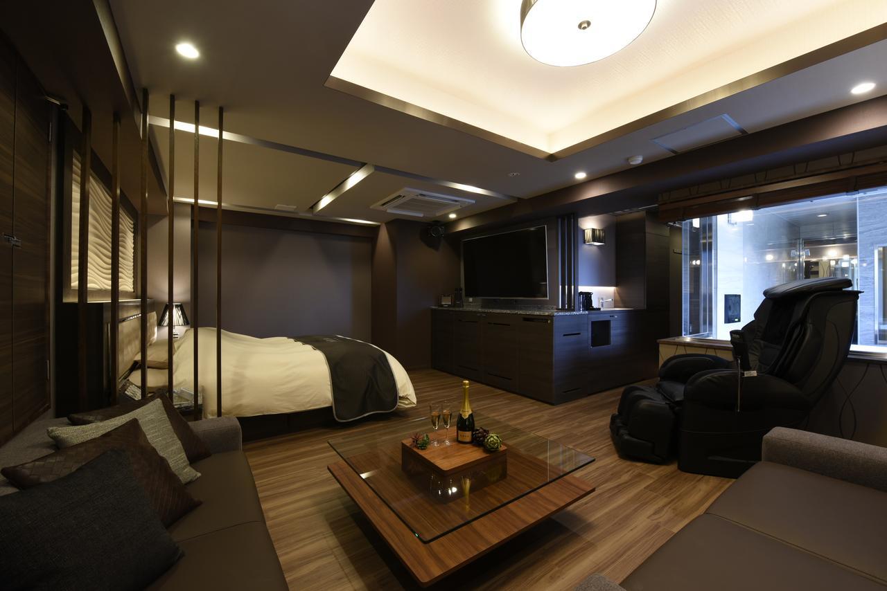 Hotel Aria (Adults Only) Тиба Экстерьер фото