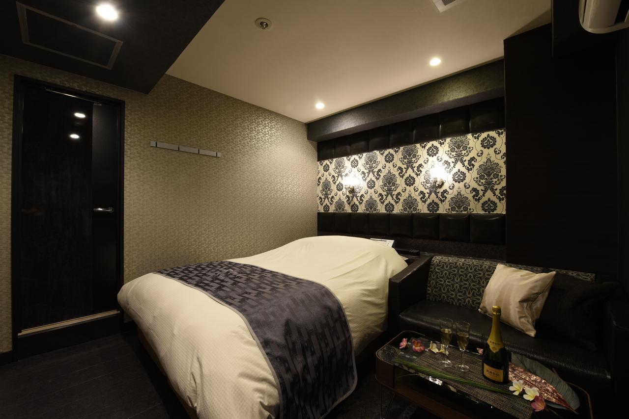 Hotel Aria (Adults Only) Тиба Экстерьер фото