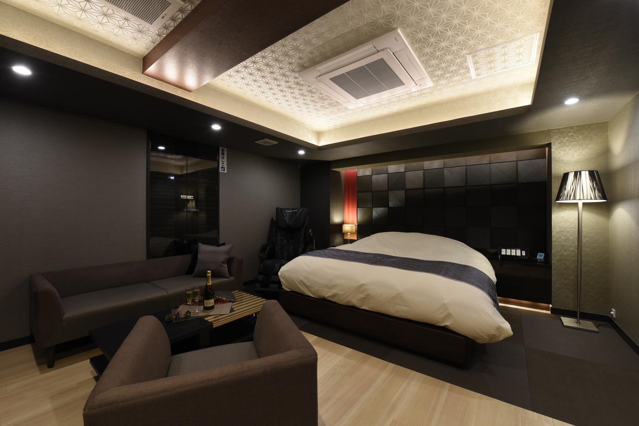 Hotel Aria (Adults Only) Тиба Экстерьер фото