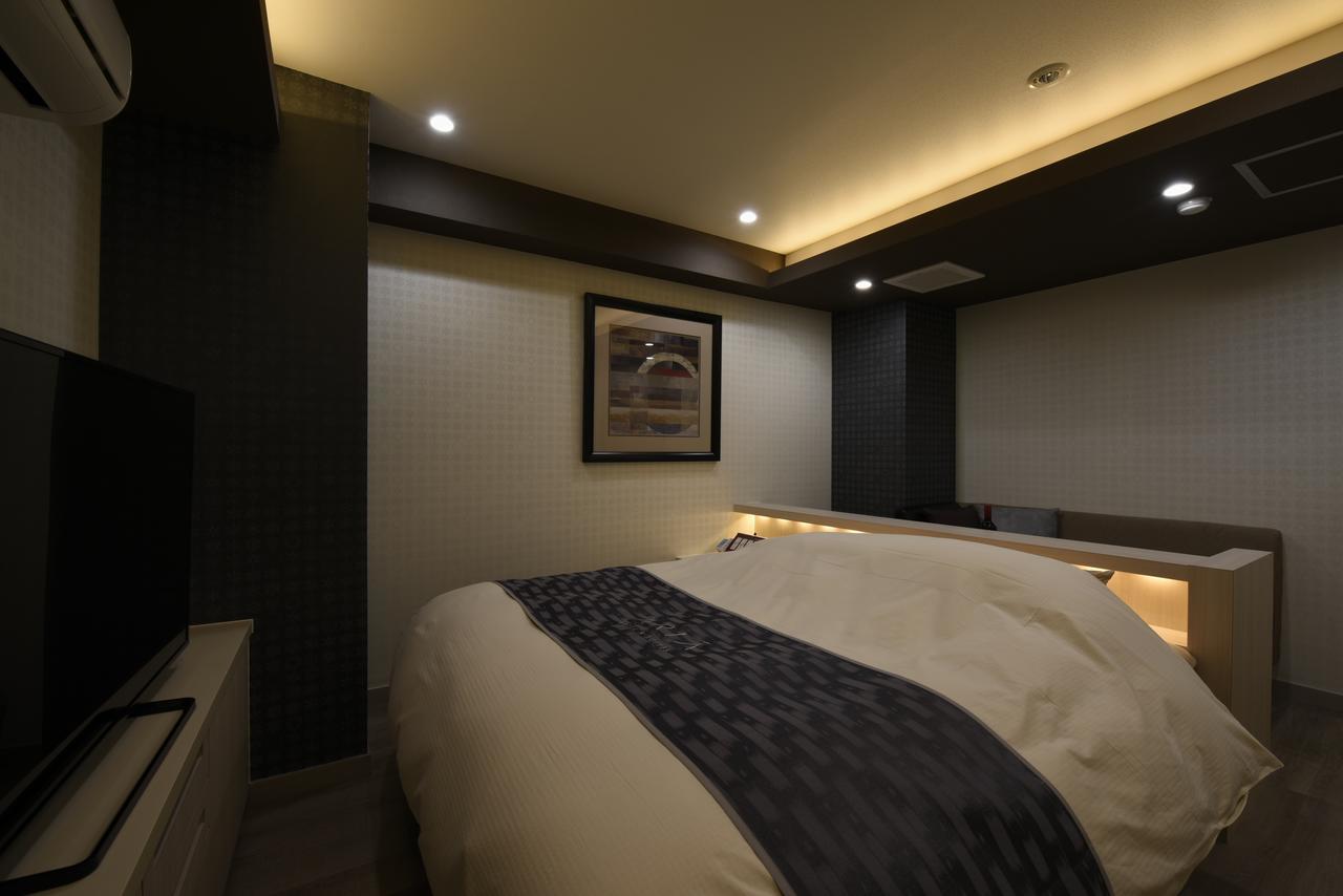 Hotel Aria (Adults Only) Тиба Экстерьер фото
