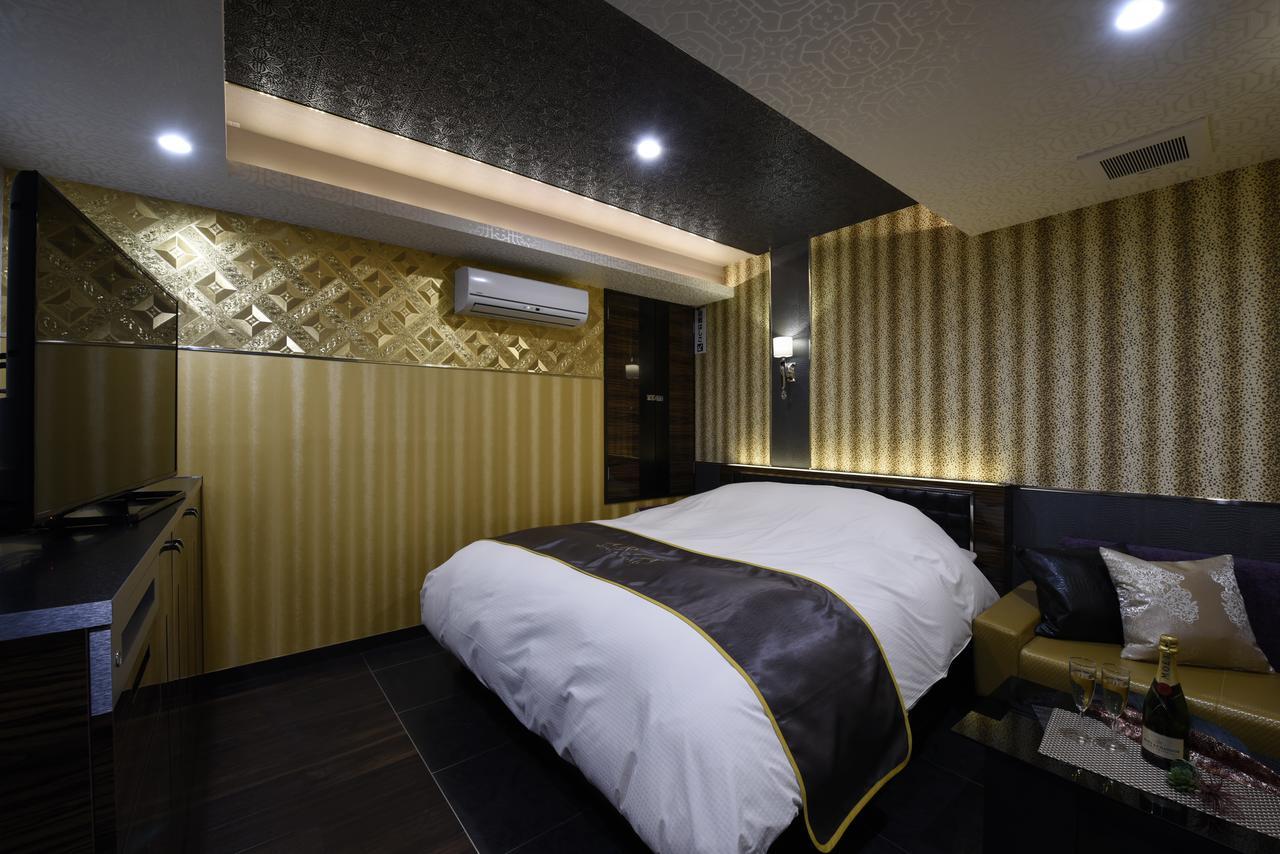 Hotel Aria (Adults Only) Тиба Экстерьер фото