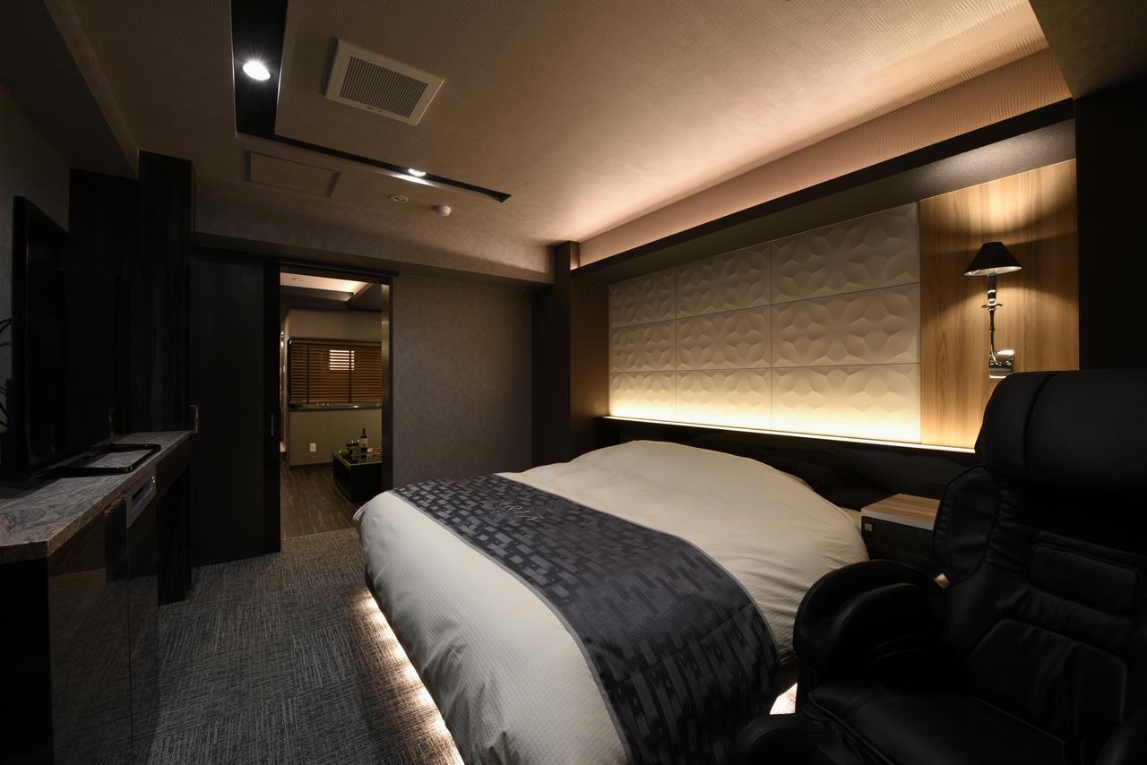 Hotel Aria (Adults Only) Тиба Экстерьер фото