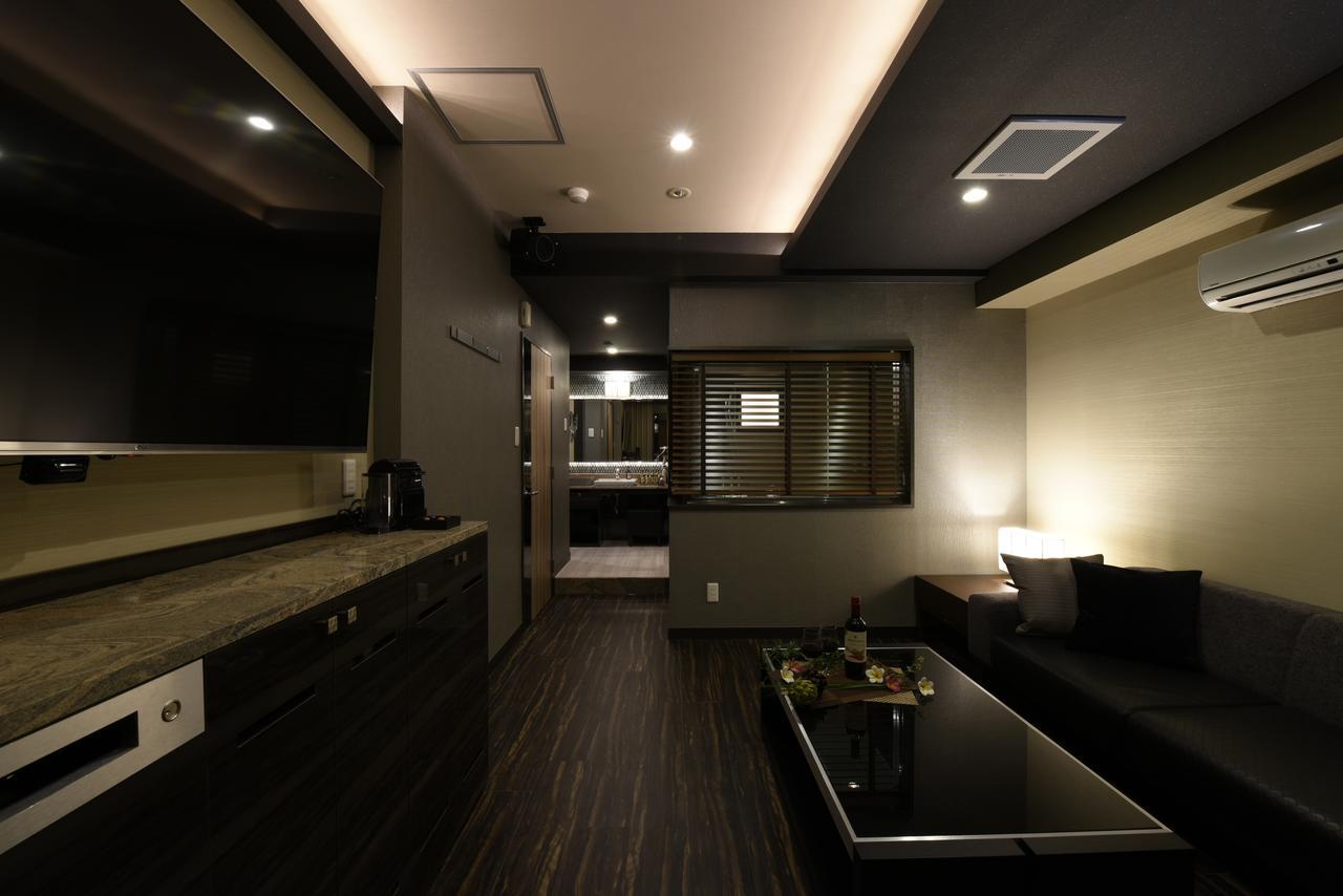 Hotel Aria (Adults Only) Тиба Экстерьер фото