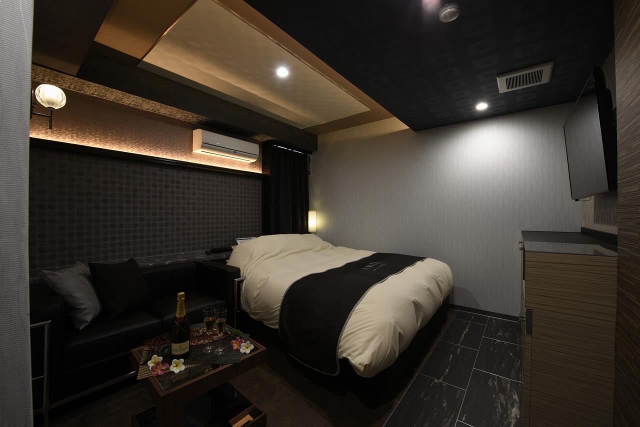 Hotel Aria (Adults Only) Тиба Экстерьер фото